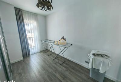 Apartament cu 3 camere semidecomandat, mobilat în Calea Turzii - 10