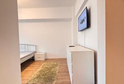 Garsonieră semidecomandată, mobilată în Tomis II - 3