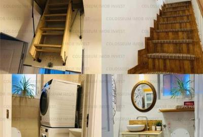 Casă cu 3 camere cu Teren 90 Mp în Triaj - 10