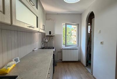 Apartament cu 2 camere decomandat, mobilat în Zorilor - 8