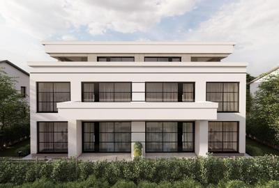 DUPLEX P+2| 4 CAMERE | ROOFTOP |  PIPERA    | TVA 0%! | FINISAJE LA ALEGERE | - 10