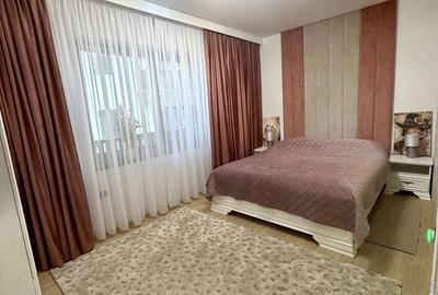 Apartament cu 2 camere decomandat în Poiana Brașov - 6