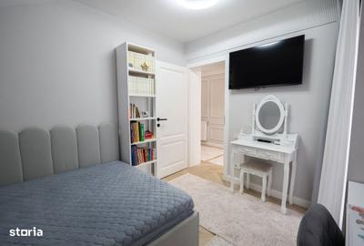 Casă cu 4 camere cu Teren 816 Mp în Sântandrei - 16