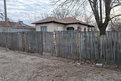 Casă cu 3 camere în Zalhanaua - 3