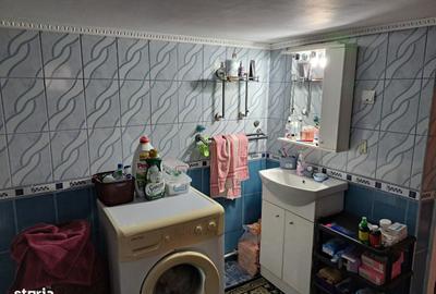 Casă cu 3 camere cu Teren 3360 Mp în Produlești - 3