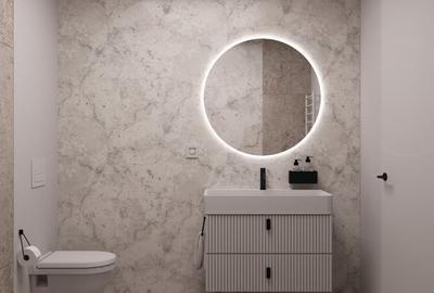 Apartament 3 camere | BEGA Homes | Baader 11 - direct dezvoltator - 10