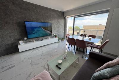 Apartament cu 2 camere semidecomandat în Central - 8