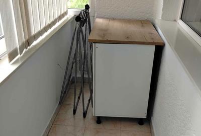 Apartament cu 2 camere decomandat în Sud - 8