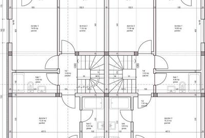 Casa tip Duplex premium Izvor, Tarlungeni, Bra?ov - 2
