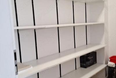 Apartament cu 2 camere semidecomandat în Chinteni - 4