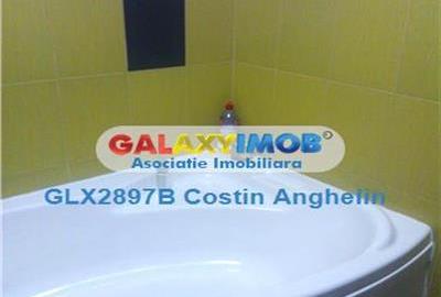 Garsoniera Moderna si Spatioasa - Militari Residence - 8