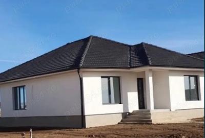 Casa plan Parter, 3 camere, 80 mp utili, Lunca Ceta?uii - finisaje lux - Intabulata - 6