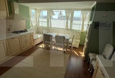 Apartament cu 2 camere de lux - Decebal, 104 mp, singur pe etaj - 11