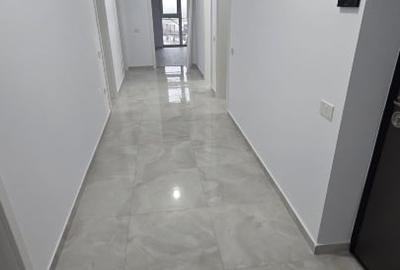 4 camere in bloc nou, disponibil din primavara, accept firma și contract ANAF - 5