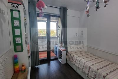 Apartament cu 4 camere - etaj 2/3 - Rediu - Casablanca - 139.500 euro - 5
