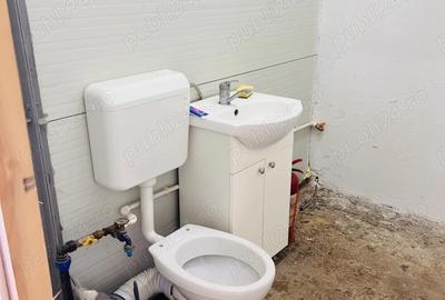 Spatiu de inchiriat comercial hala - 3