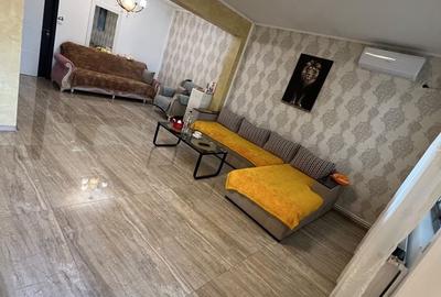 Casă cu 4 camere în Dudu - 6