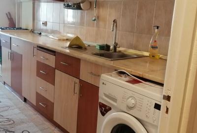 Apartament cu 2 camere decomandat în Alexandru cel Bun - 3