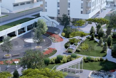 Apartament 2 camere 72,49 mp, Copou - 9