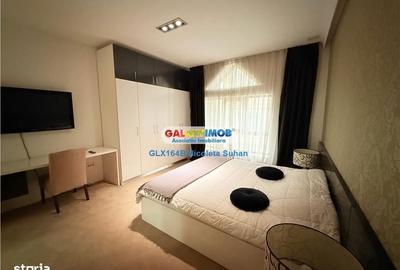 Apartament cu 4 camere în Nordului