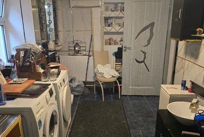 Vand casa in Deva, zona Garii, P+M, suprafata construita 120 mp - 35