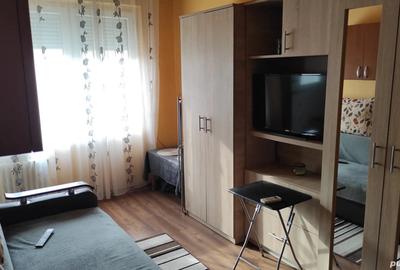 Vand apartament 1 camera Vlaicu Fortuna - 5
