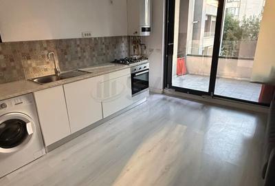 REA1021050 Apartament 2 camere Bld. Unirii - 2