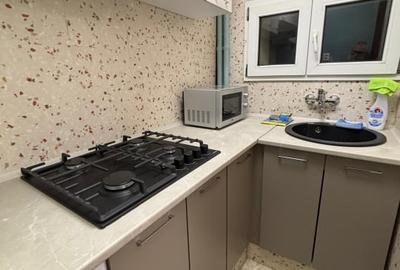 Apartament cu 2 camere decomandat, mobilat în Berceni - 6
