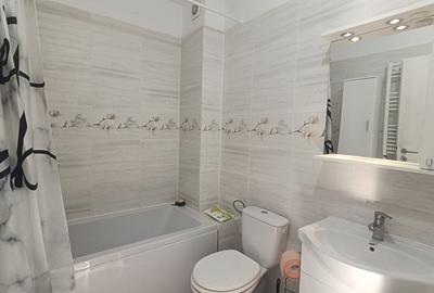 Prelungirea Ghencea-Alunului, centrala proprie, parcare - 7