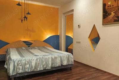 Apartament cu 2 camere decomandat în Ultracentral - 11