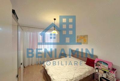 Apartament 2 camere Calea Bucuresti Institut etaj 2 bilateral - 5