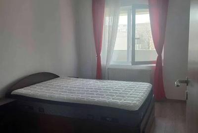 Apartament cu 2 camere decomandat, mobilat în Păcii - 3