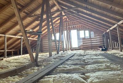 Casă cu 4 camere cu Teren 700 Mp în Cumpăna - 4