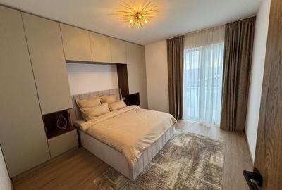 Casa Premium | Spa privat | Garaj Dublu | Mobilata-Utilata | 360 utili - 18
