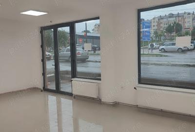 Spațiu comercial, de 88 mp, în Belcești - 4
