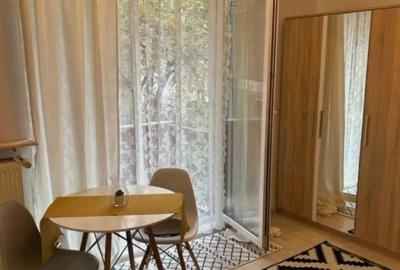 Garsonieră semidecomandată în Unirii - 2