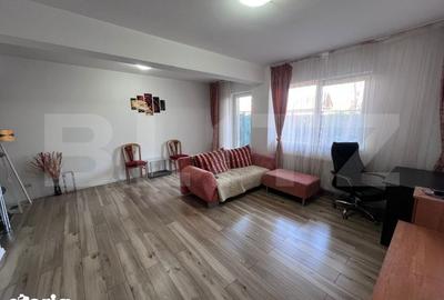 Apartament cu 2 camere în Dâmbul Rotund - 3