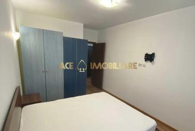 Garsonieră decomandată, mobilată în Berceni