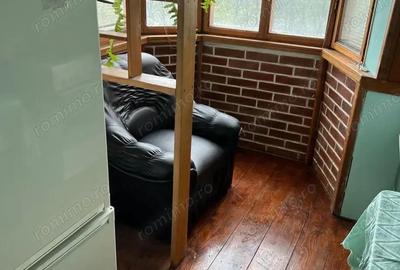 Garsoniera- Zona Titan - 1