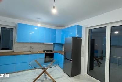 Apartament cu 2 camere decomandat în Braytim - 5