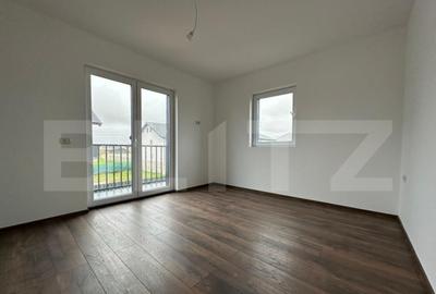 Casa premium cu 4 camere langa Brasov, in Tarlungeni