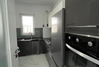 DECOMANDAT, SPATIOS, APARTAMENT CU 2 CAMERE DE INCHIRIAT - 3