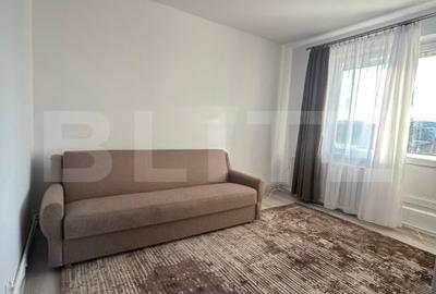 Apartament 2 camere, 52 mp, zona Unirii - 5