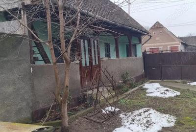 Casă cu 3 camere în Buteni - 2