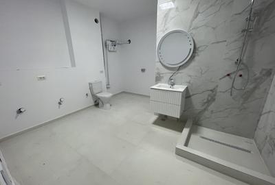 Casă cu 6 camere cu Teren 400 Mp în Domnești - 7