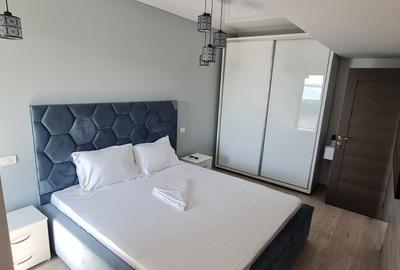 Apartament cu 2 camere decomandat, mobilat în Central - 3