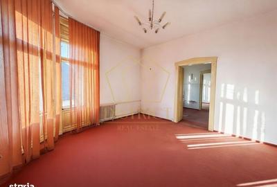 Apartament cu 3 camere în Ultracentral - 4
