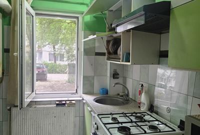 Apartament cu 2 camere semidecomandat, mobilat în Mircea cel Bătrân - 4