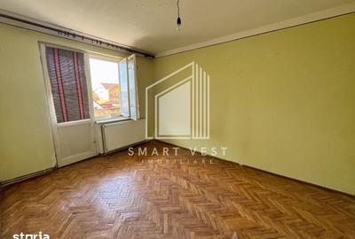 Apartament cu 2 camere decomandat în Solidarității - 1