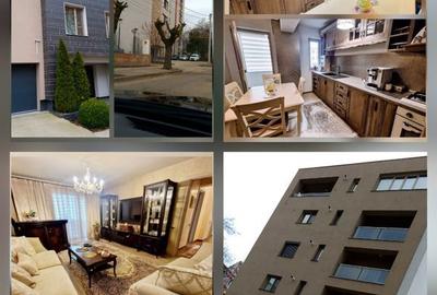 Apartament cu 3 camere decomandat în Calea București - 12